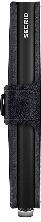 Secrid Premiumn Miniwallet Basco Ink