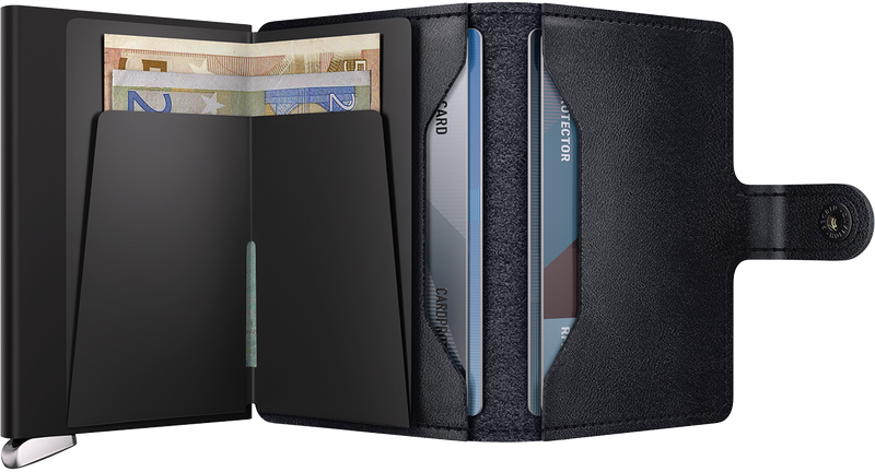 Secrid Premiumn Miniwallet Basco Ink