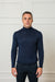 XV Kings By Tommy Bowe Polo Neck Top