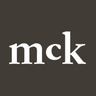 McKenna Man Menswear logo