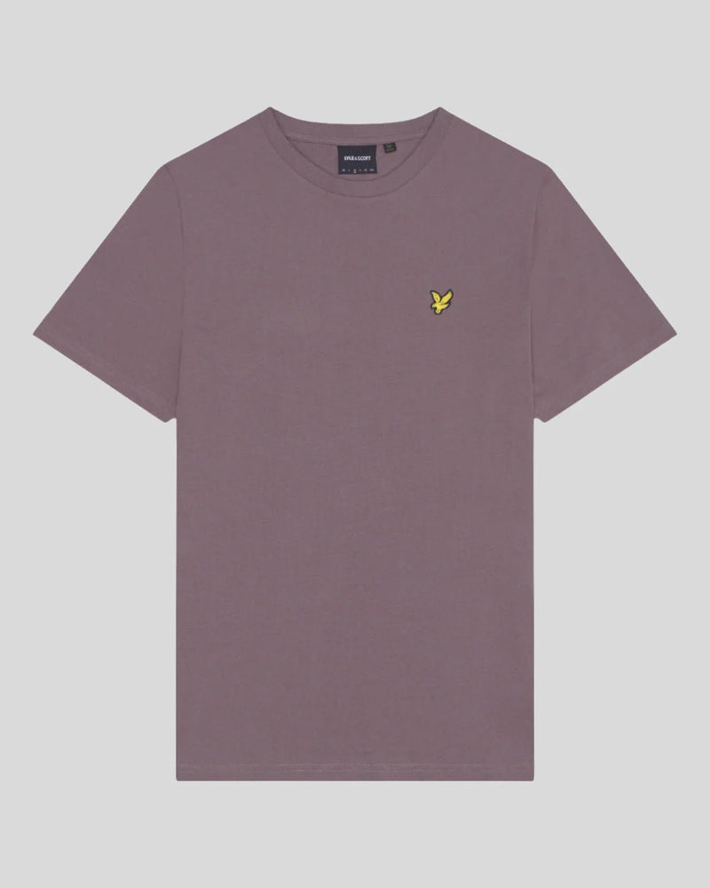 Lyle & Scott Plain T-Shirt