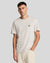 Lyle & Scott Plain T-Shirt