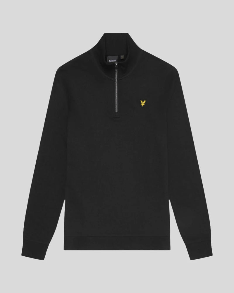 Lyle & Scott Loopback 1/4 Zip