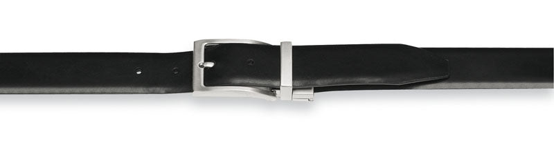 Profumo Reversible Leather Suit Belt
