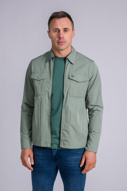 XV Kings by Tommy Bowe Midelton Jacket