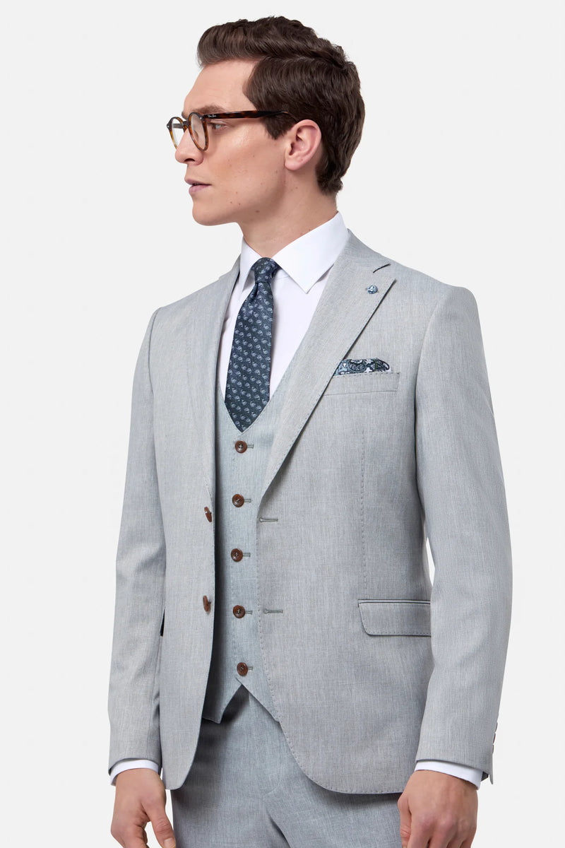 Benetti Milano 3PC Suit