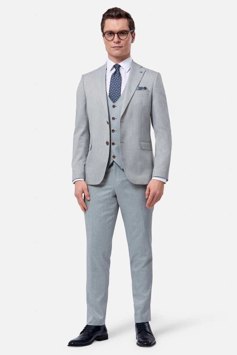 Benetti Milano 3PC Suit