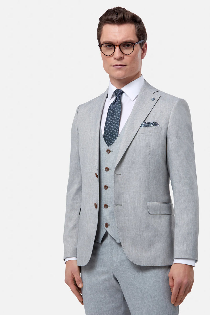 Benetti Milano 3PC Suit