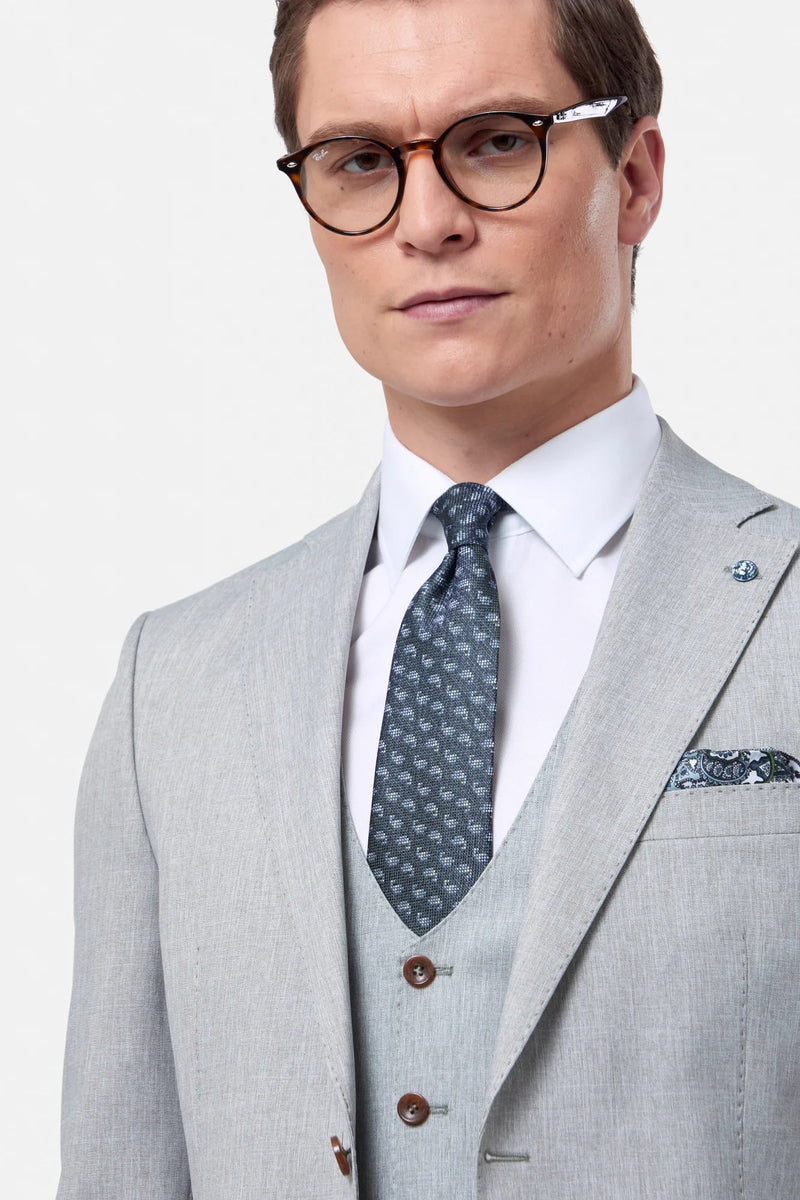 Benetti Milano 3PC Suit