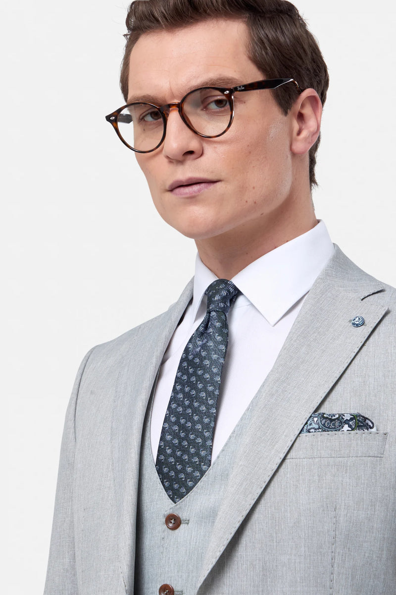 Benetti Milano 3PC Suit
