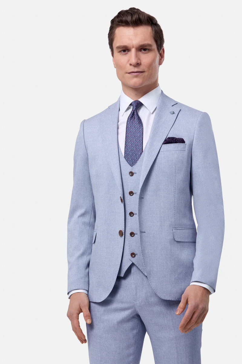 Benetti Milano 3PC Suit