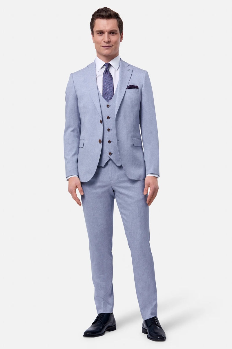 Benetti Milano 3PC Suit