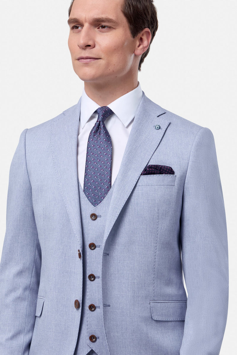 Benetti Milano 3PC Suit