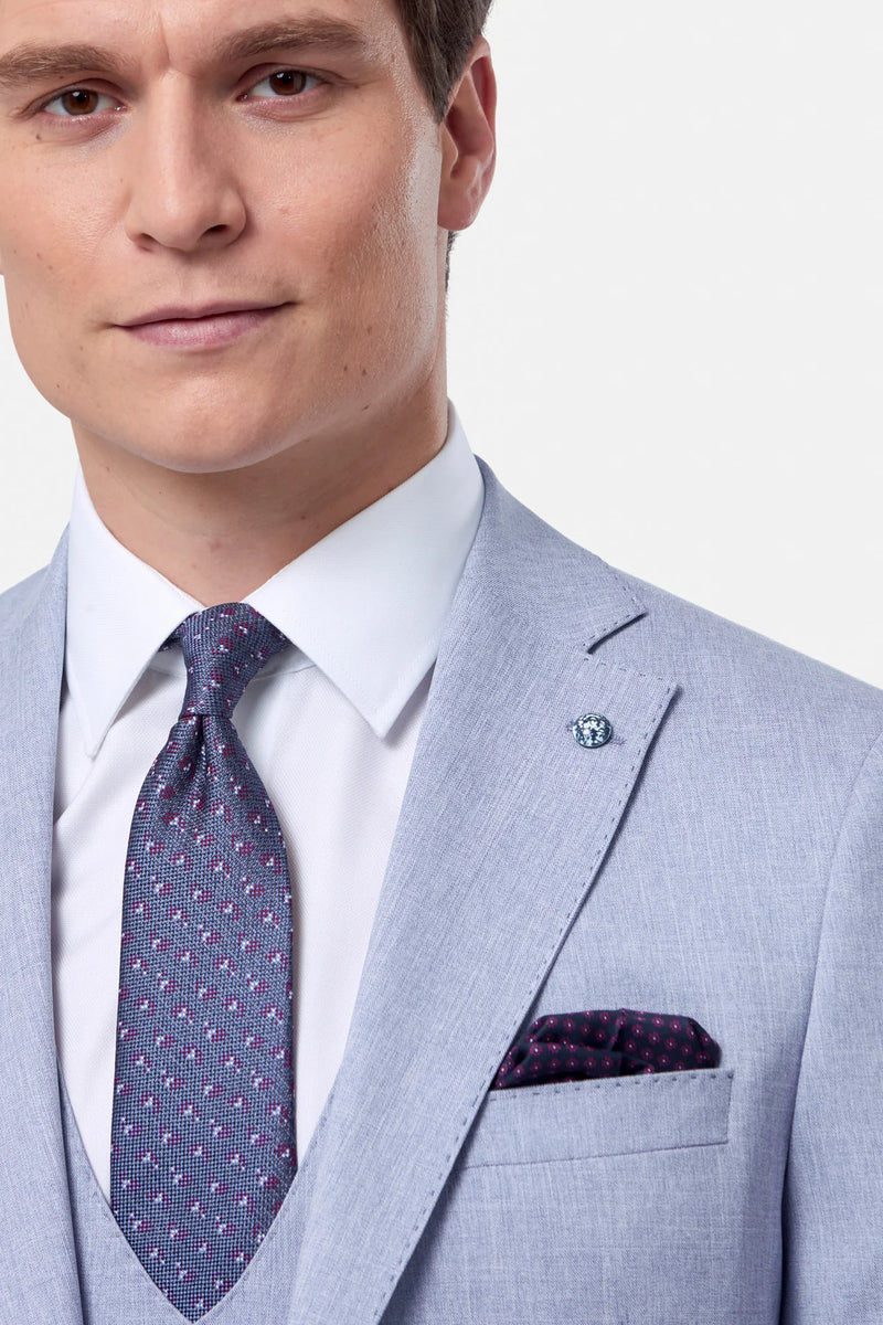 Benetti Milano 3PC Suit