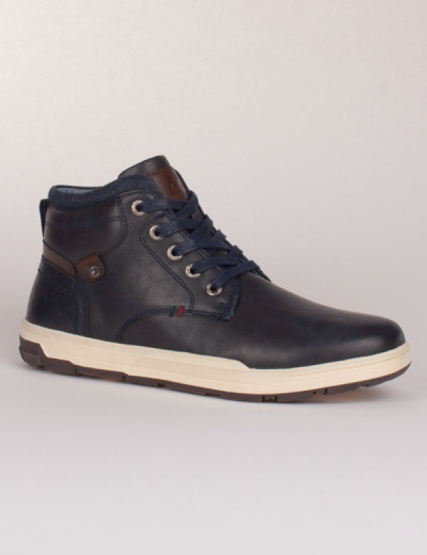 Lloyd & Pryce Tommy Bowe Mitchell Boot