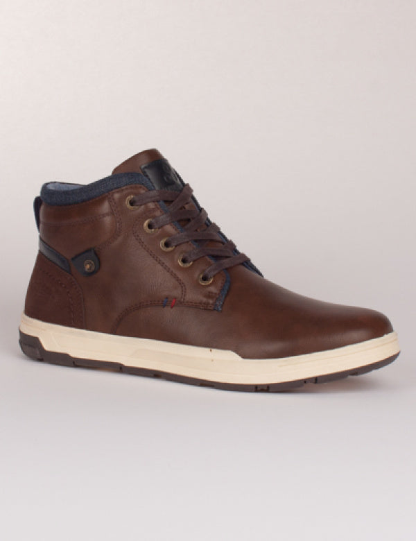 Lloyd & Pryce Tommy Bowe Mitchell Boot