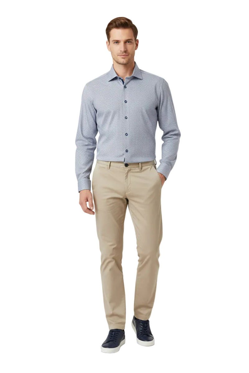 Bowe Tailoring Shirt