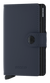 Secrid Miniwallet Nightblue Matte