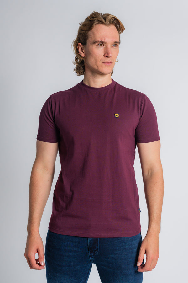 XV Kings Tommy Bowe Montauban T-Shirt