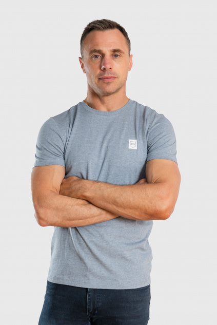 XV Kings By Tommy Bowe Mount Morgan T-Shirt