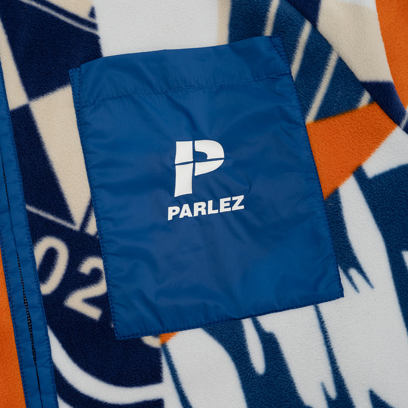 Parlez Morgan Fleece