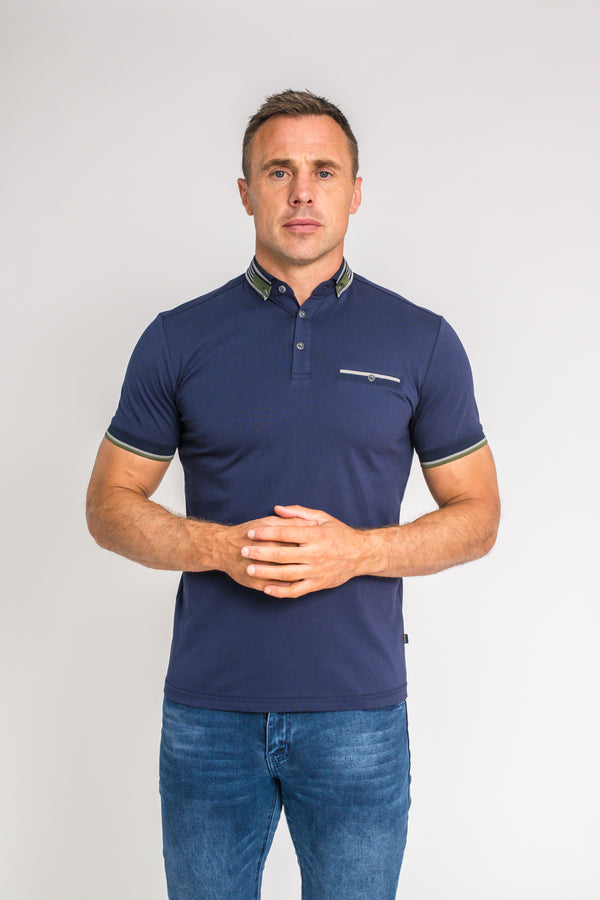 XV Kings by Tommy Bowe Nakuru Polo