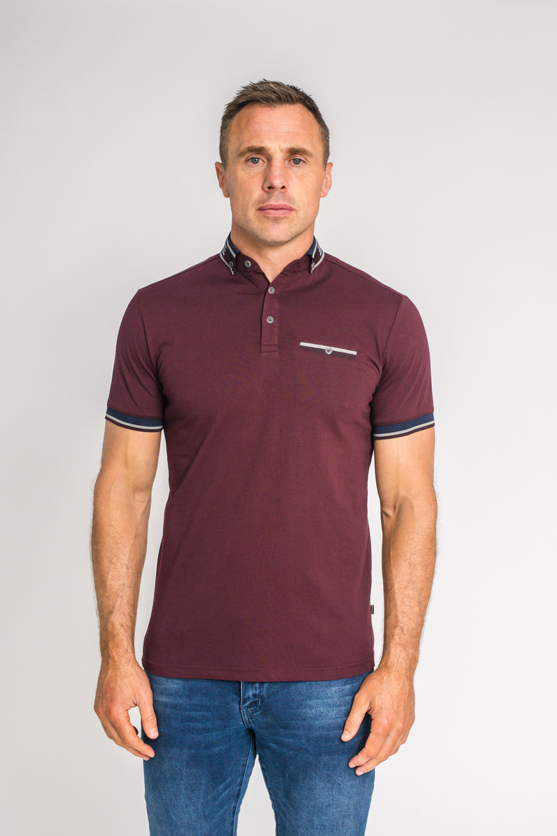 XV Kings by Tommy Bowe Nakuru Polo