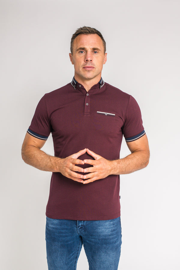 XV Kings by Tommy Bowe Nakuru Polo