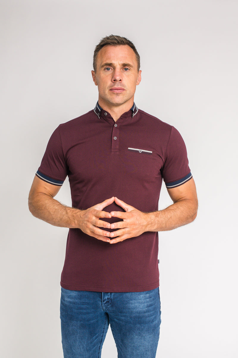 XV Kings by Tommy Bowe Nakuru Polo