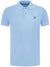 Lyle & Scott Natural Dye Polo