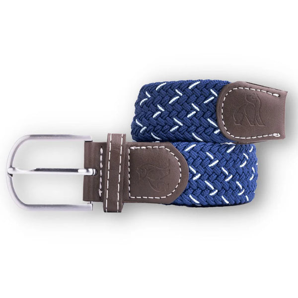 Swole Panda Woven Belt