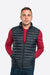 XVKINGS Tommy Bowe Newland Gilet