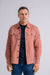 XV Kings by Tommy Bowe Northlakes Overshirt