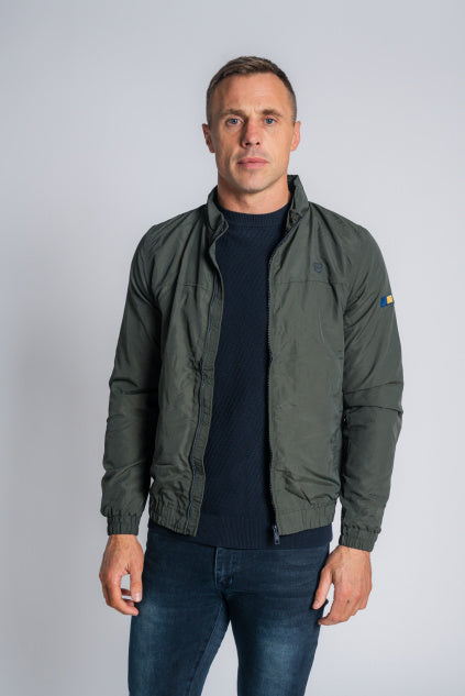 XV Kings Tommy Bowe Orleans Jacket