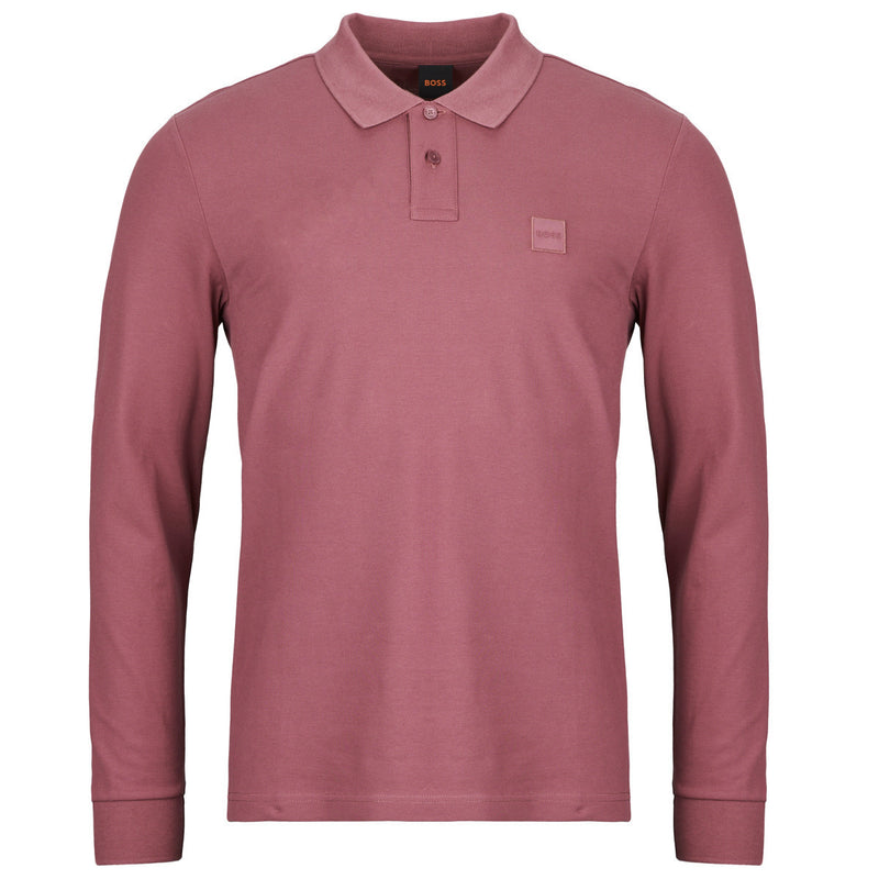 Boss Passerby LS Polo