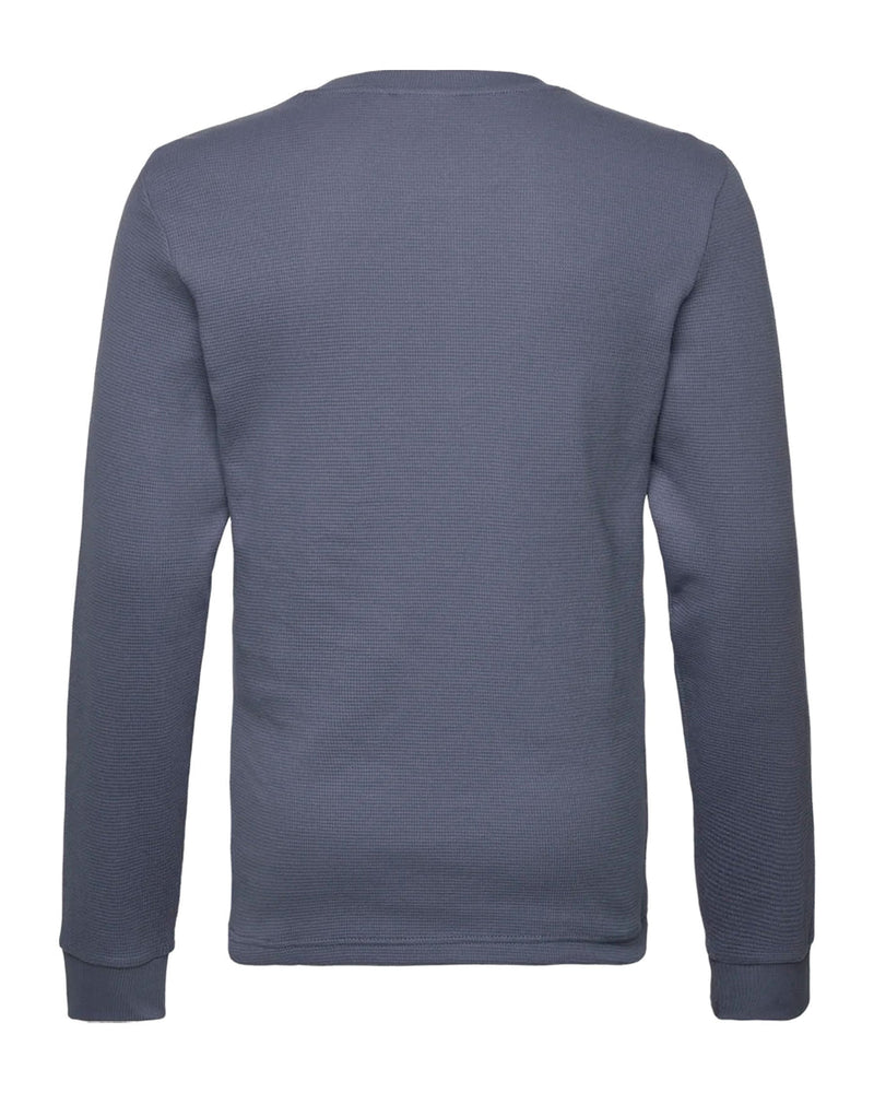 Calvin Klein Jeans Woven Label LS T-Shirt