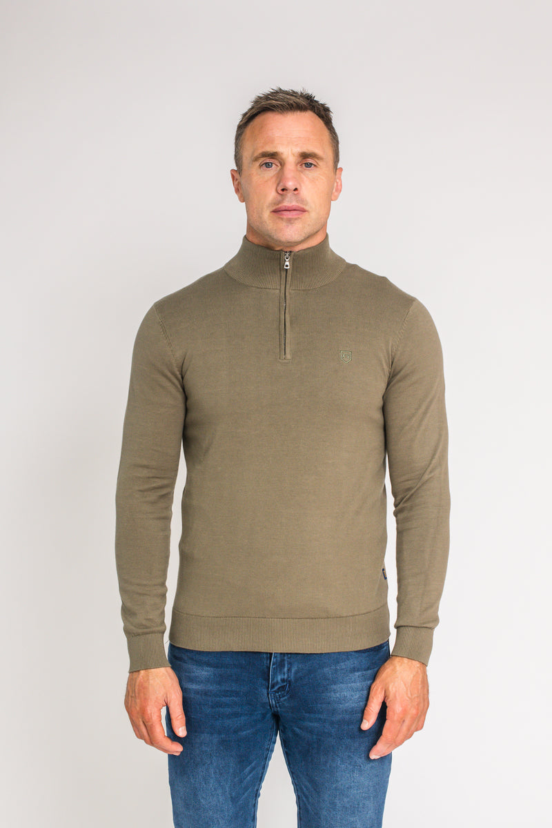 XV Kings by Tommy Bowe Perpignan Knit