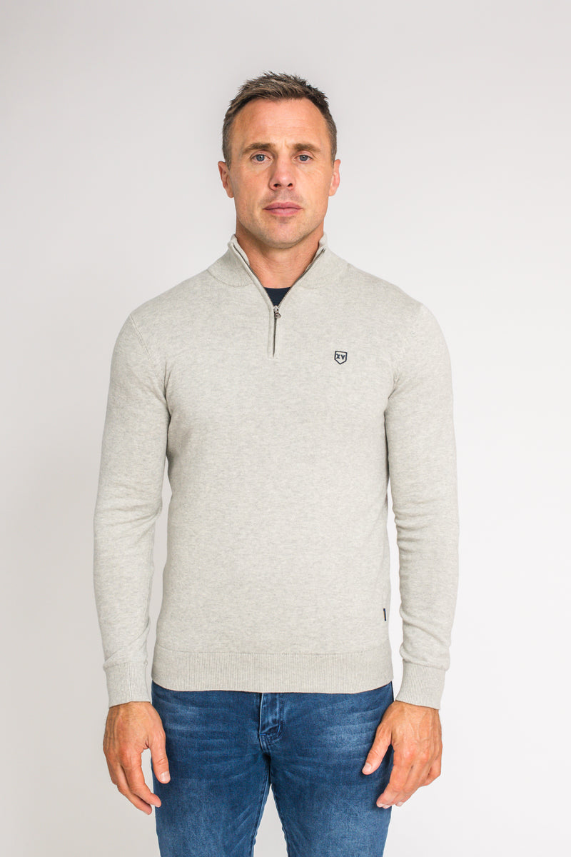 Xv Kings by Tommy Bowe Perpignan 1/4 Knit
