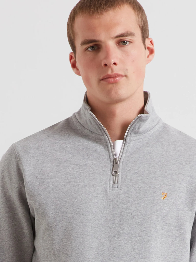 Farah Arnold 1/4 Zip
