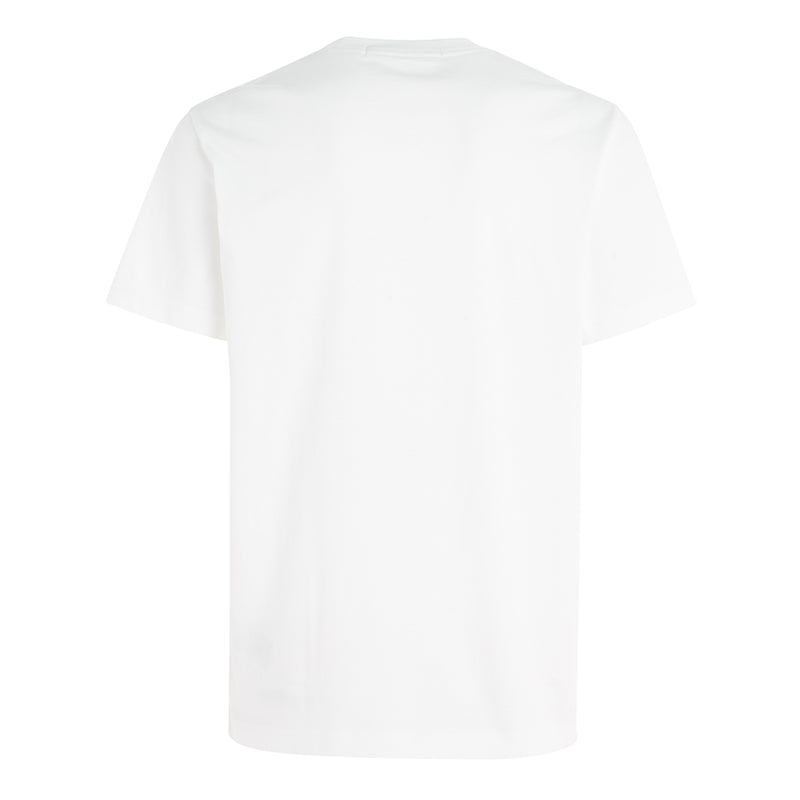 Calvin Klein Jeans Embro Badge T-Shirt