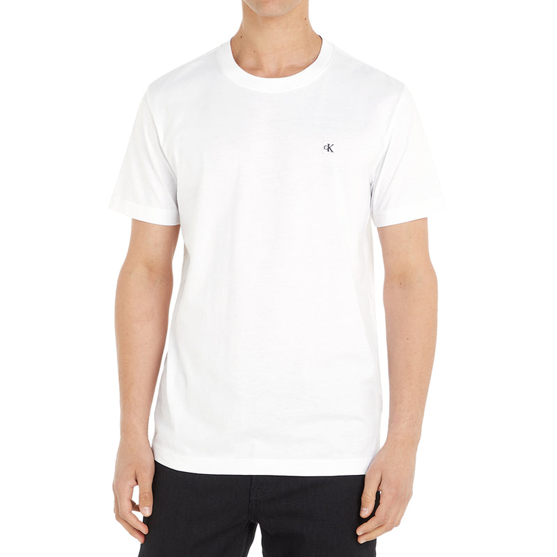 Calvin Klein Jeans Embro Badge T-Shirt