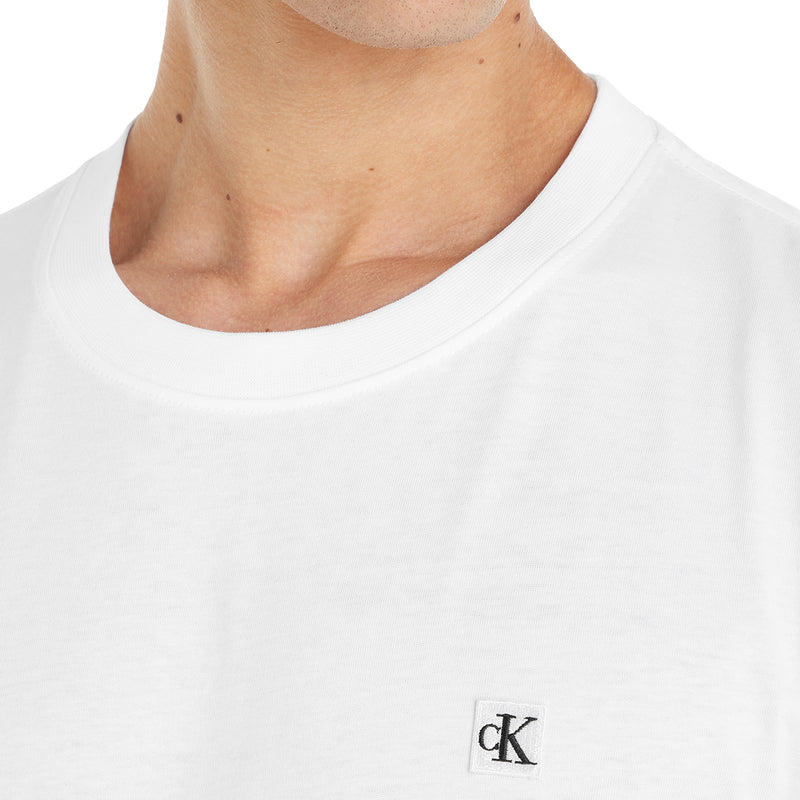 Calvin Klein Jeans Embro Badge T-Shirt