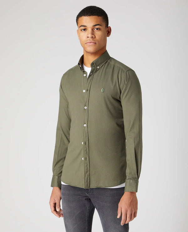 Remus Uomo Casual Shirt