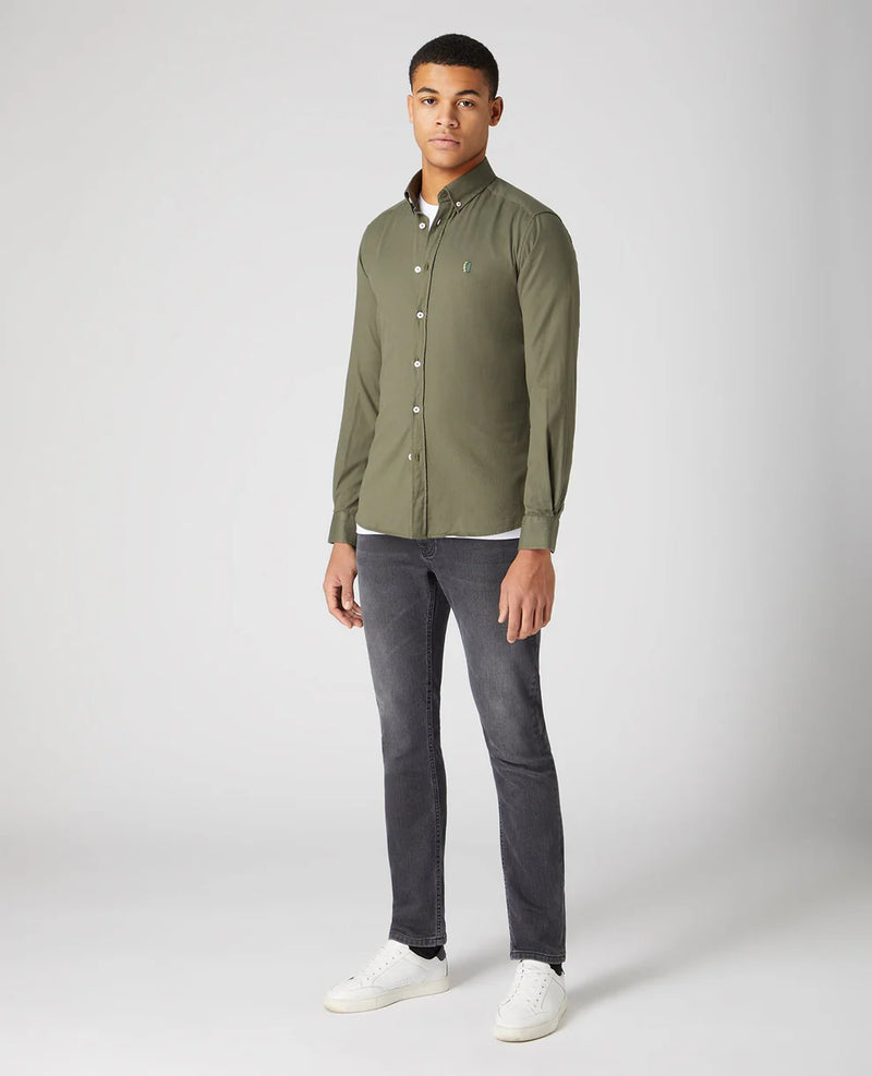 Remus Uomo Casual Shirt