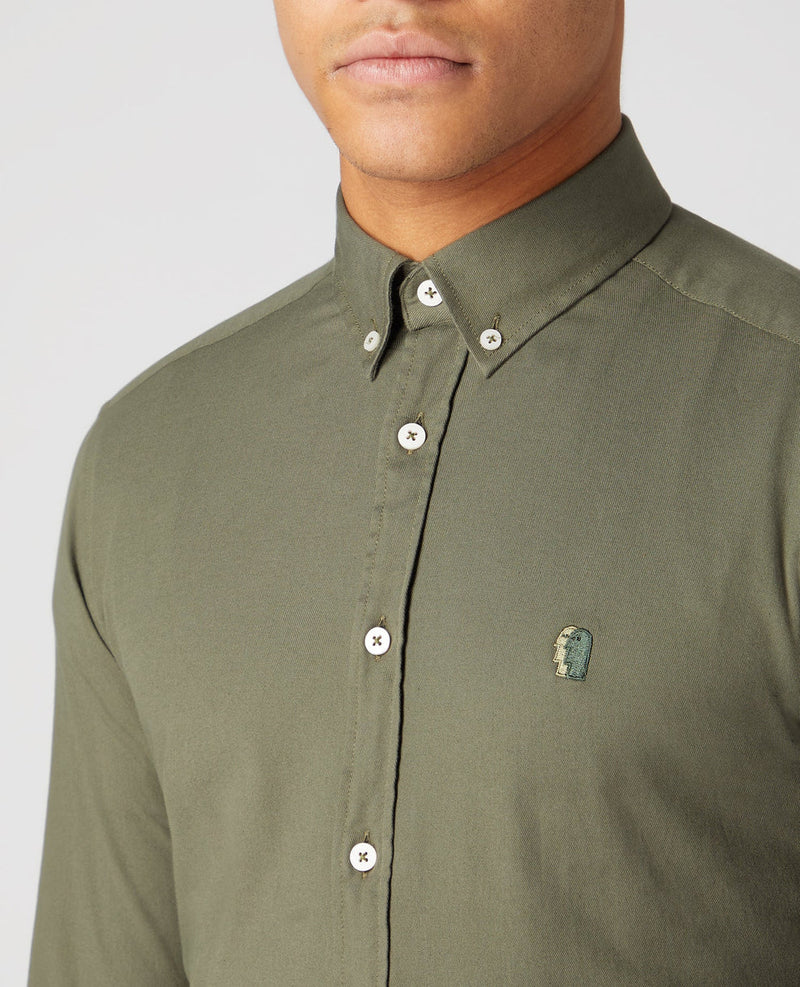 Remus Uomo Casual Shirt