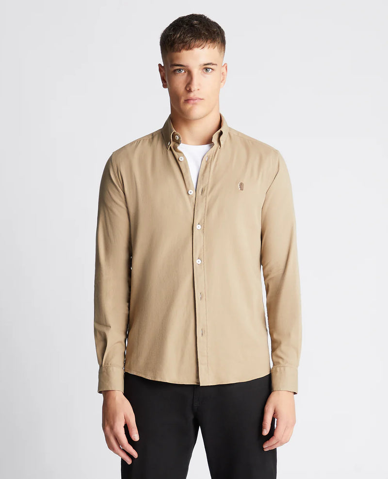 Remus Uomo Casual Shirt