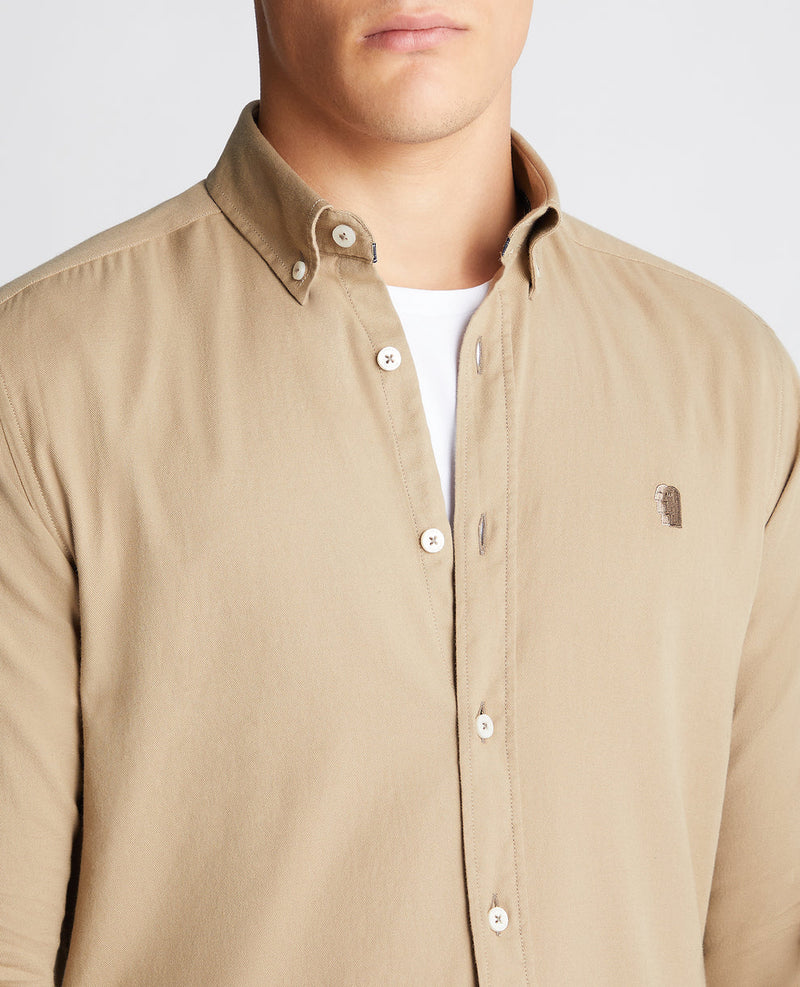 Remus Uomo Casual Shirt