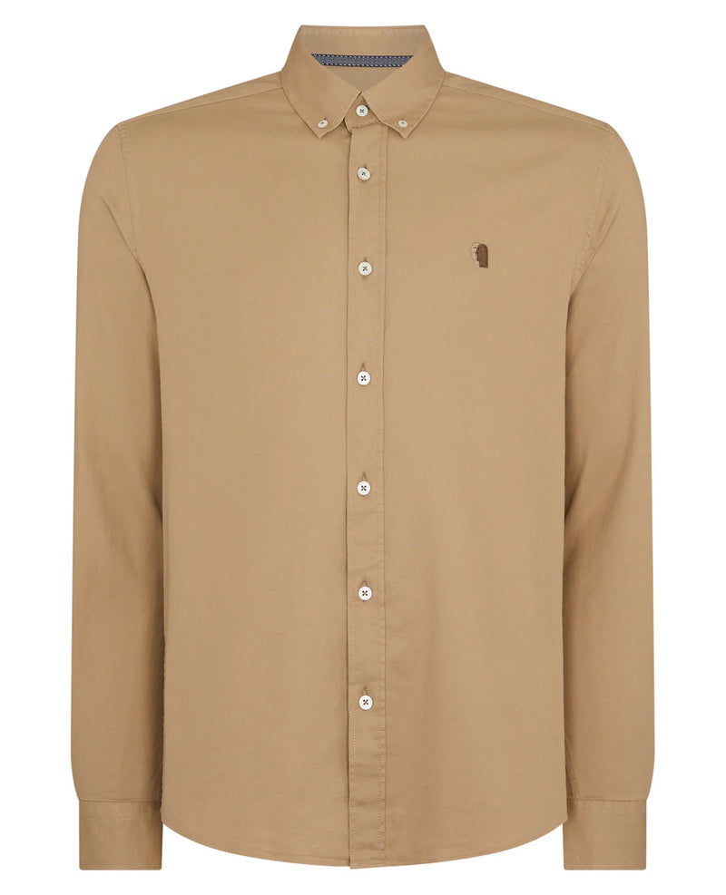 Remus Uomo Casual Shirt