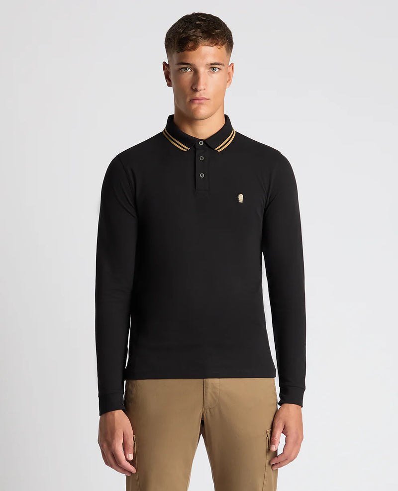 Remus Uomo PK Polo