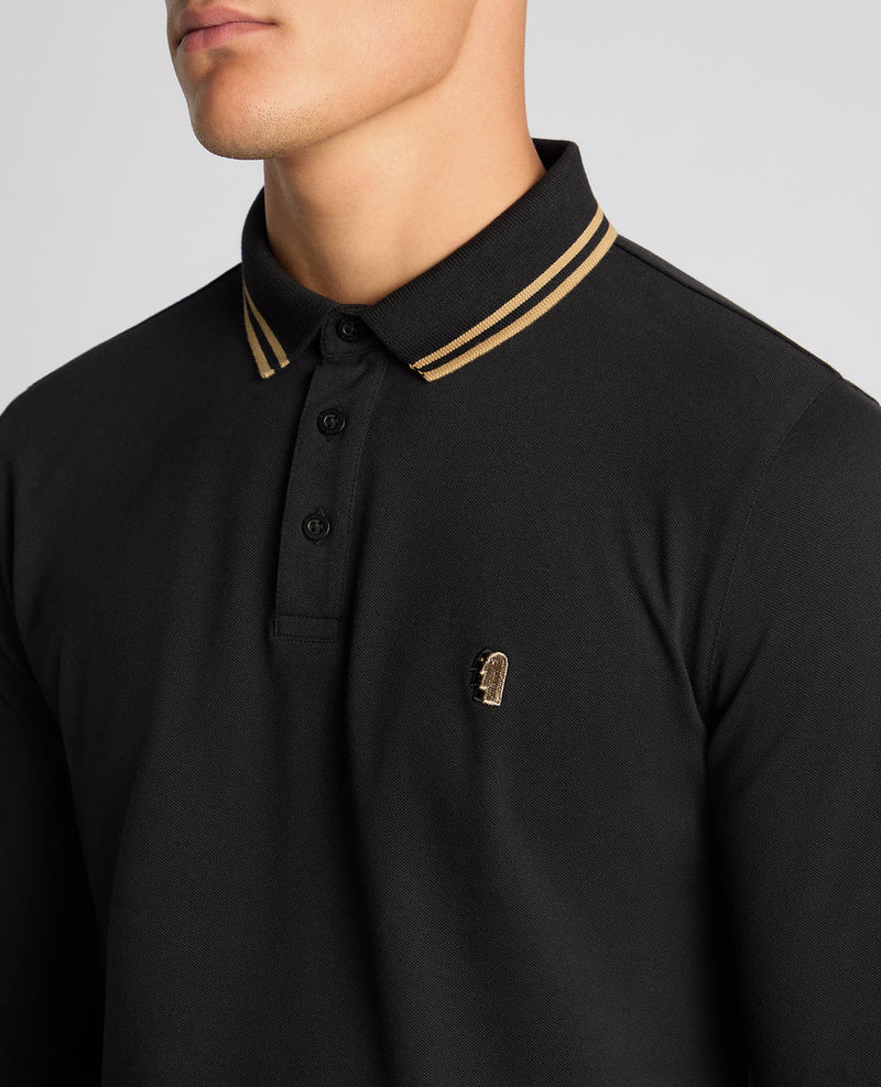 Remus Uomo PK Polo